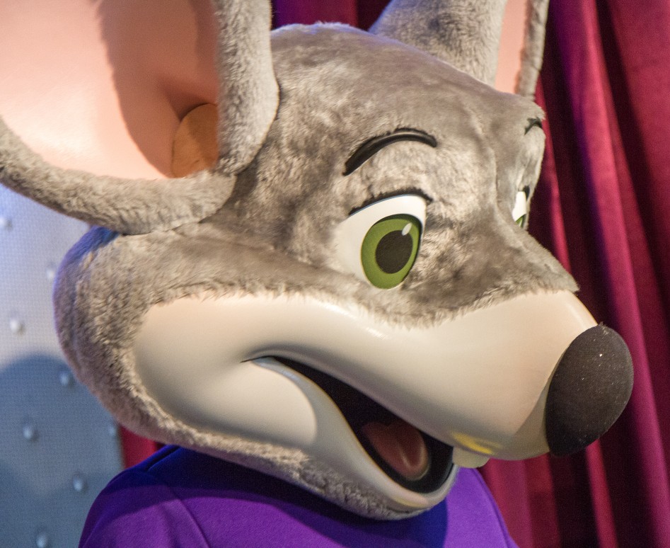 Charles Entertainment Cheese
